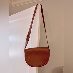 Cuyana Crossbody “Moon” Bag